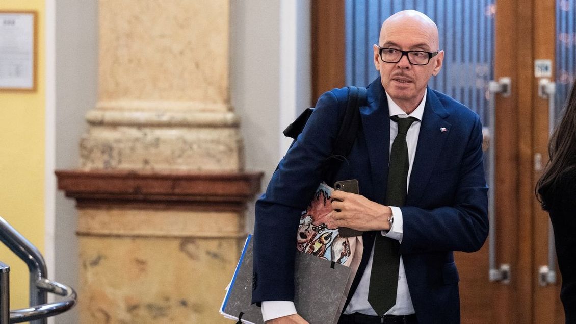 „Mohli jsme to vymést úplně,“ vzkázal Babiš ke konci koncesionářských poplatků - Seznam Zprávy